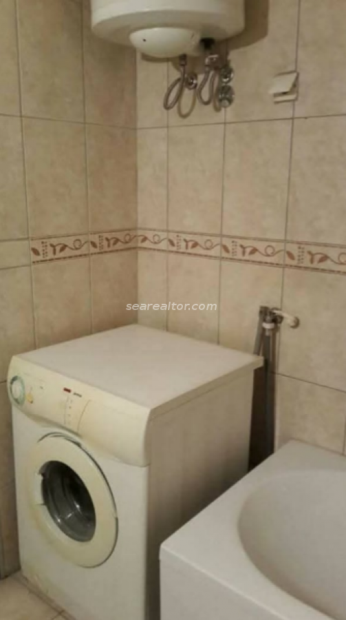Two-room apartment 60m2 with sea view - Herceg Novi 11