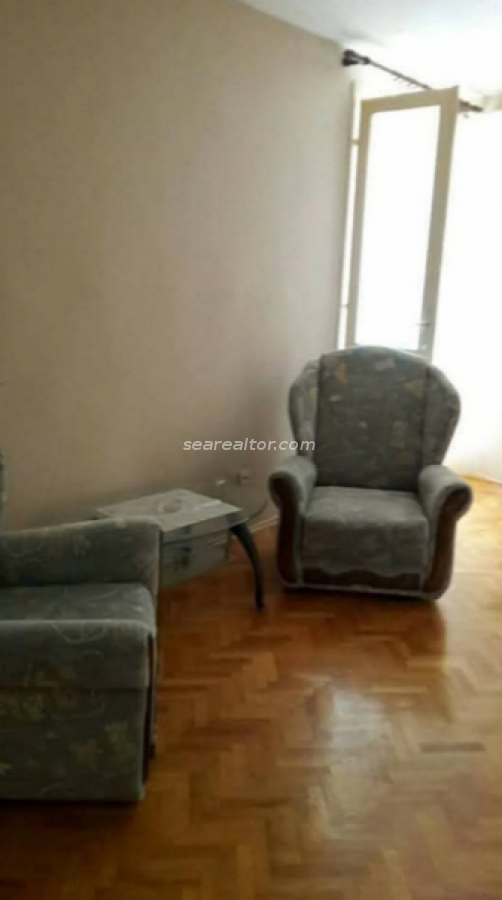 Two-room apartment 60m2 with sea view - Herceg Novi 12