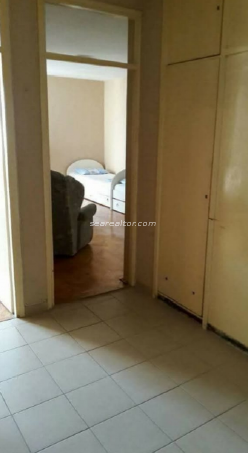 Two-room apartment 60m2 with sea view - Herceg Novi 13