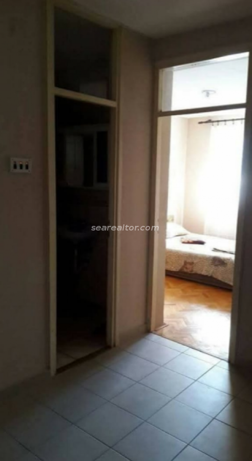 Two-room apartment 60m2 with sea view - Herceg Novi 14