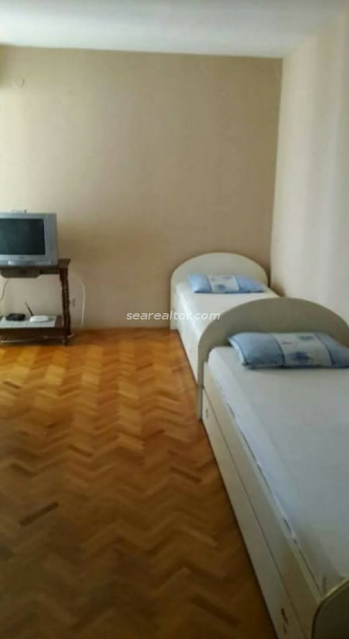 Two-room apartment 60m2 with sea view - Herceg Novi 15