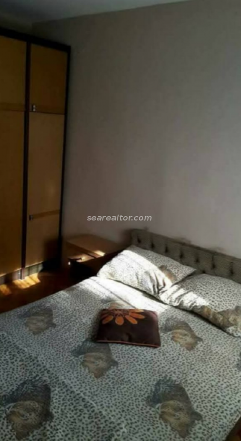 Two-room apartment 60m2 with sea view - Herceg Novi 3
