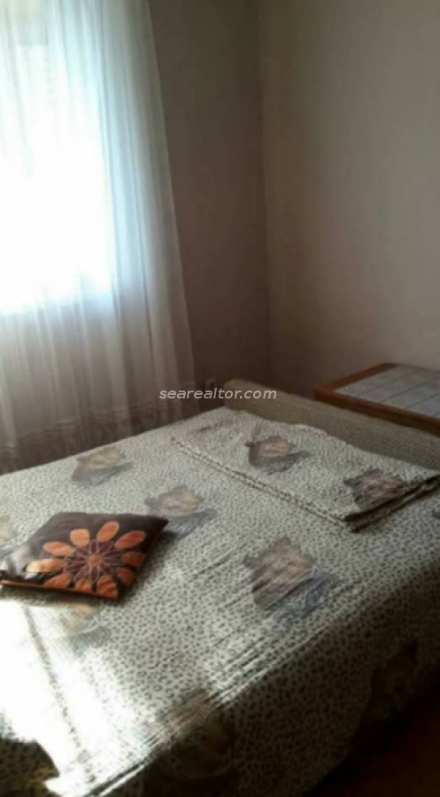 Two-room apartment 60m2 with sea view - Herceg Novi 4