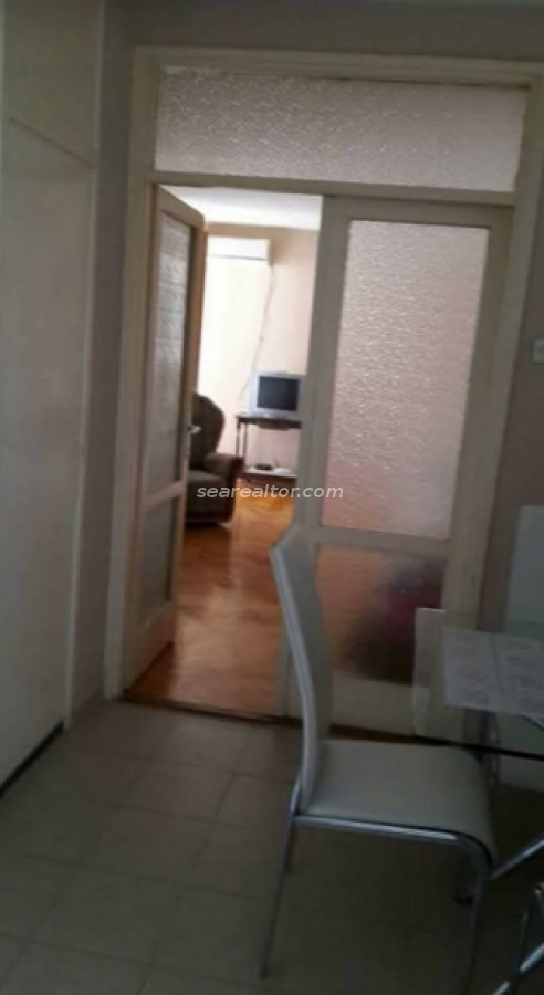 Two-room apartment 60m2 with sea view - Herceg Novi 5