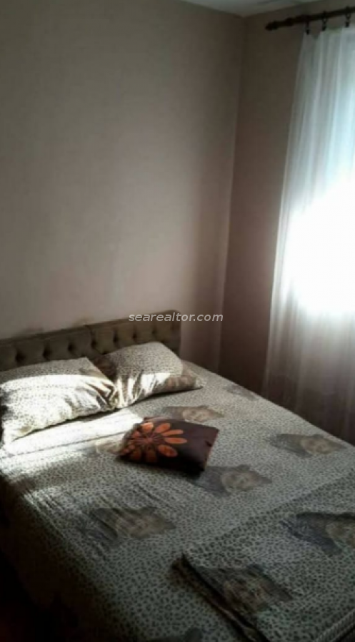Two-room apartment 60m2 with sea view - Herceg Novi 6
