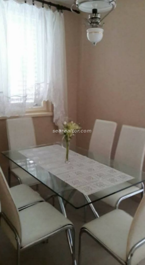 Two-room apartment 60m2 with sea view - Herceg Novi 7