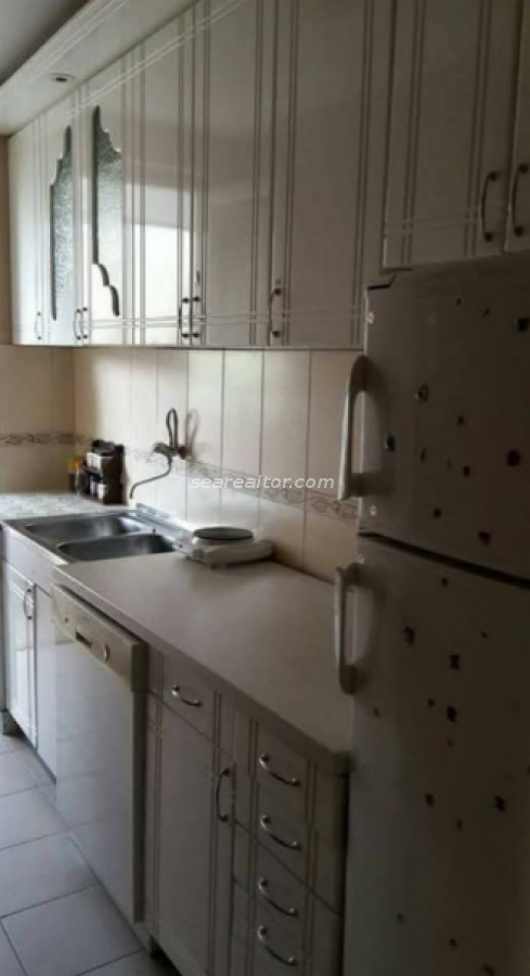 Two-room apartment 60m2 with sea view - Herceg Novi 8