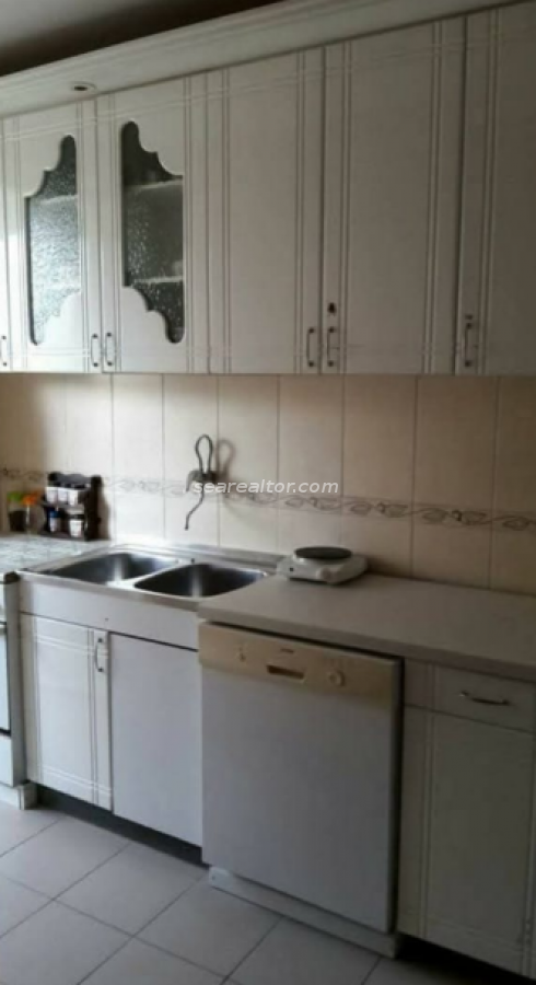 Two-room apartment 60m2 with sea view - Herceg Novi 9