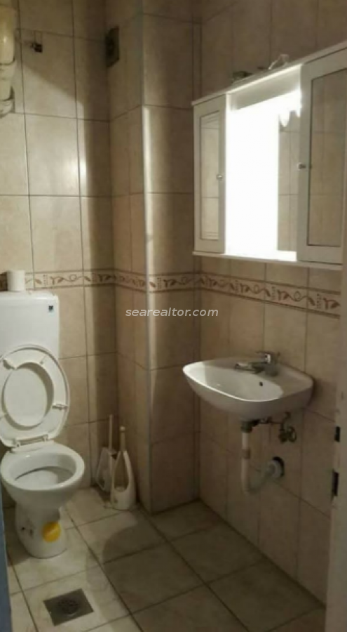 Two-room apartment 60m2 with sea view - Herceg Novi 10
