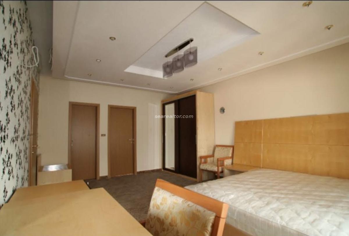 3-Story House 210m² with 3 Apartments - Opatovo, Tivat 11