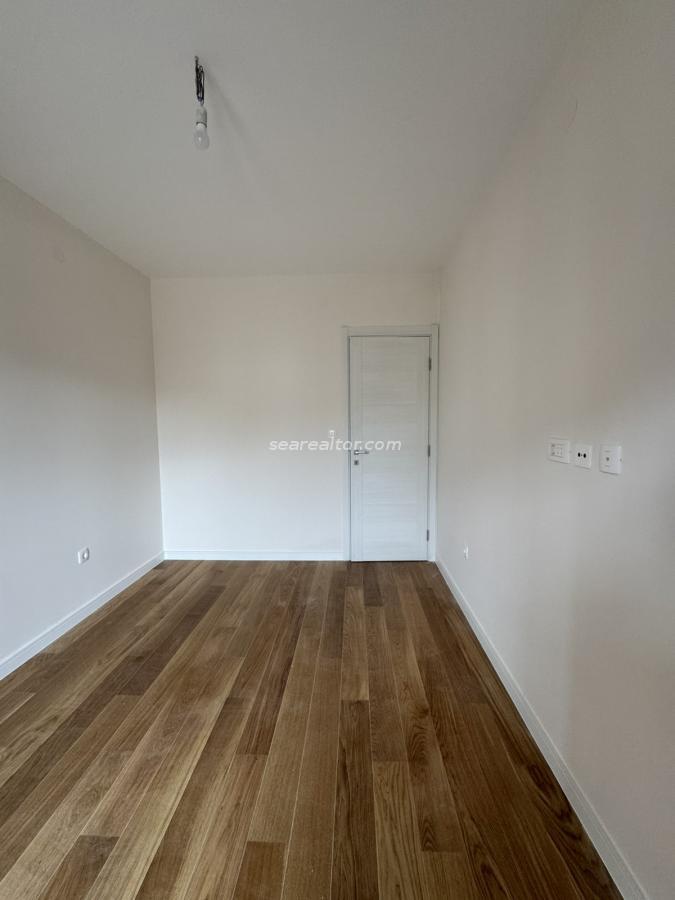 One-bedroom apartment for rent, 49m2, in Central Point - Podgorica 4