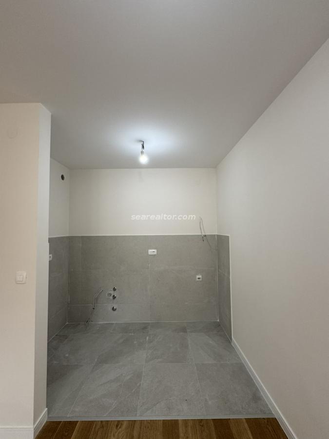 One-bedroom apartment for rent, 49m2, in Central Point - Podgorica 6
