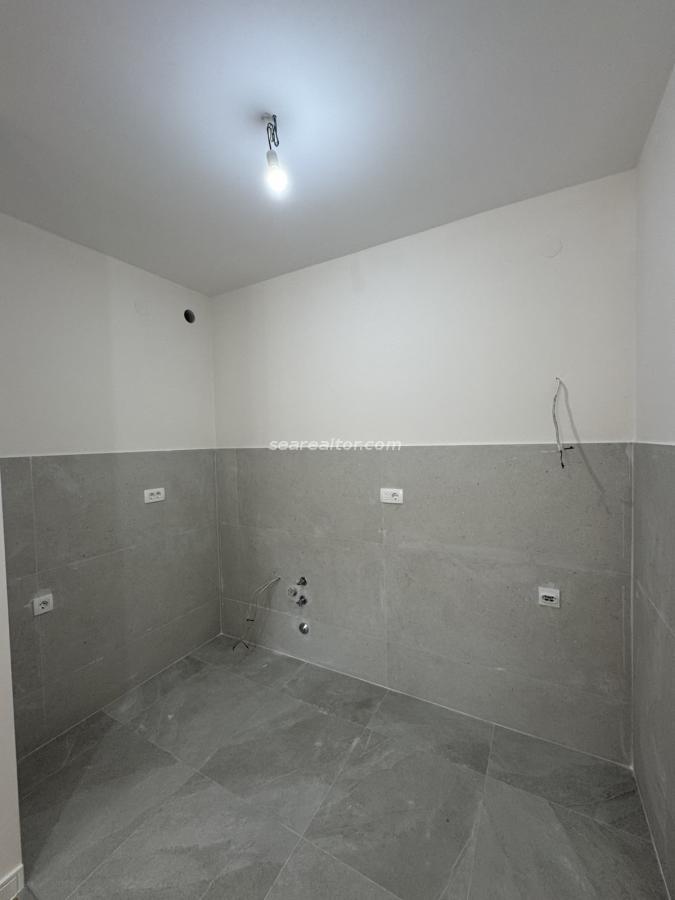 One-bedroom apartment for rent, 49m2, in Central Point - Podgorica 7