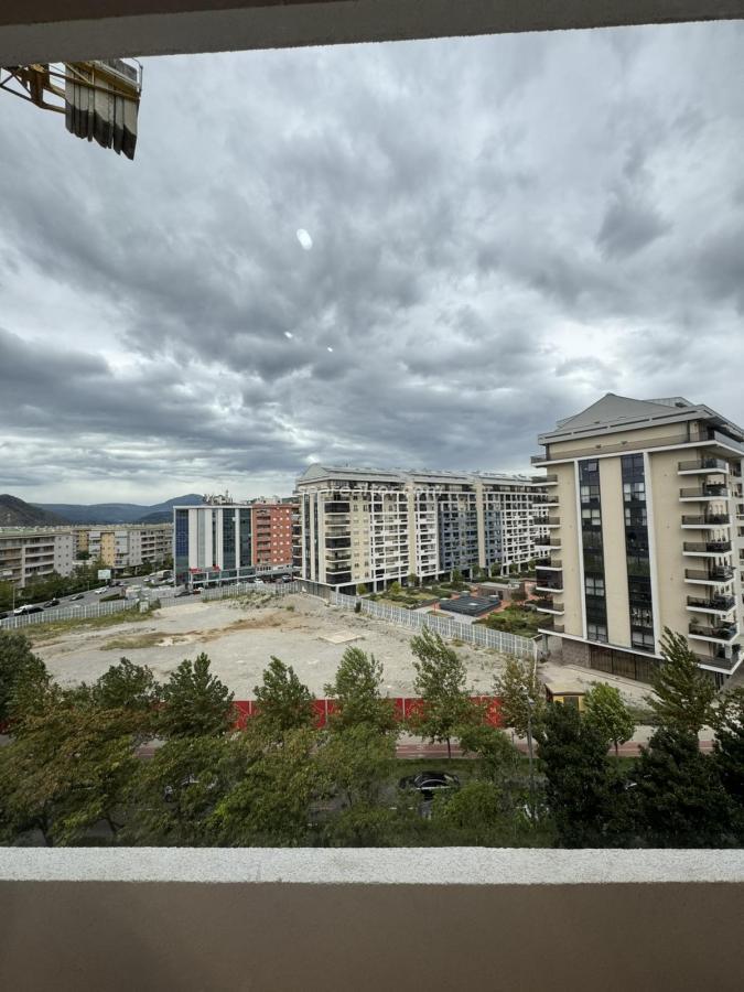 One-bedroom apartment for rent, 49m2, in Central Point - Podgorica 9