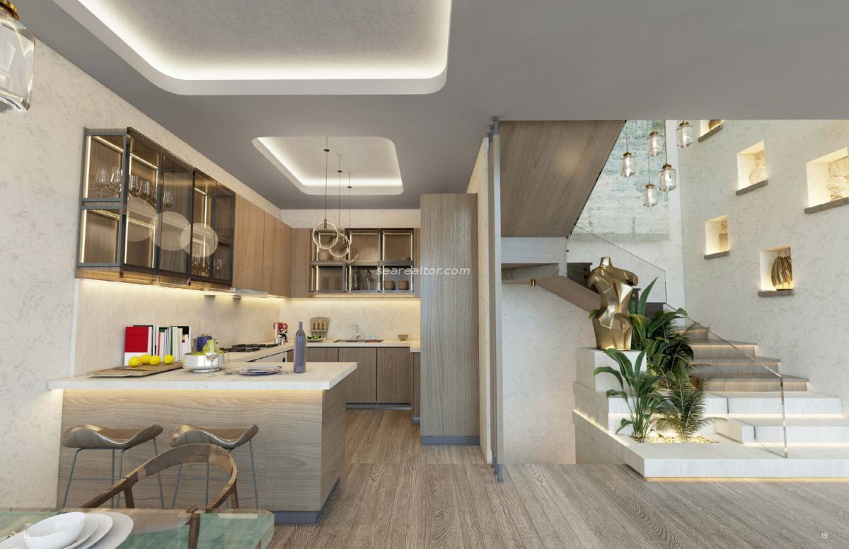 Kuća u Kotoru, 413m² 3