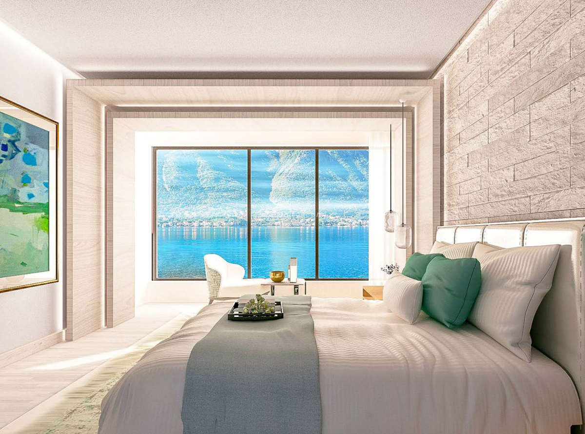 Kuća u Kotoru, 413m² 4