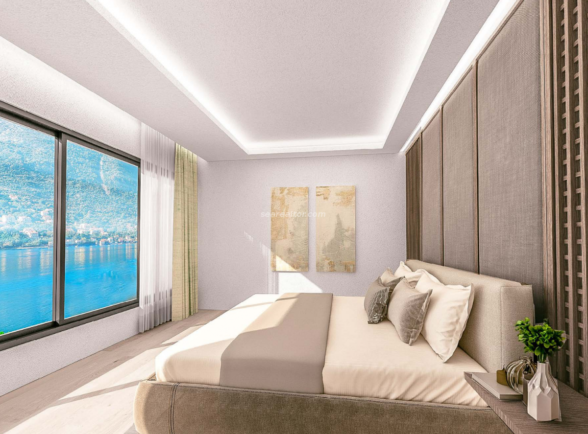 Kuća u Kotoru, 413m² 5