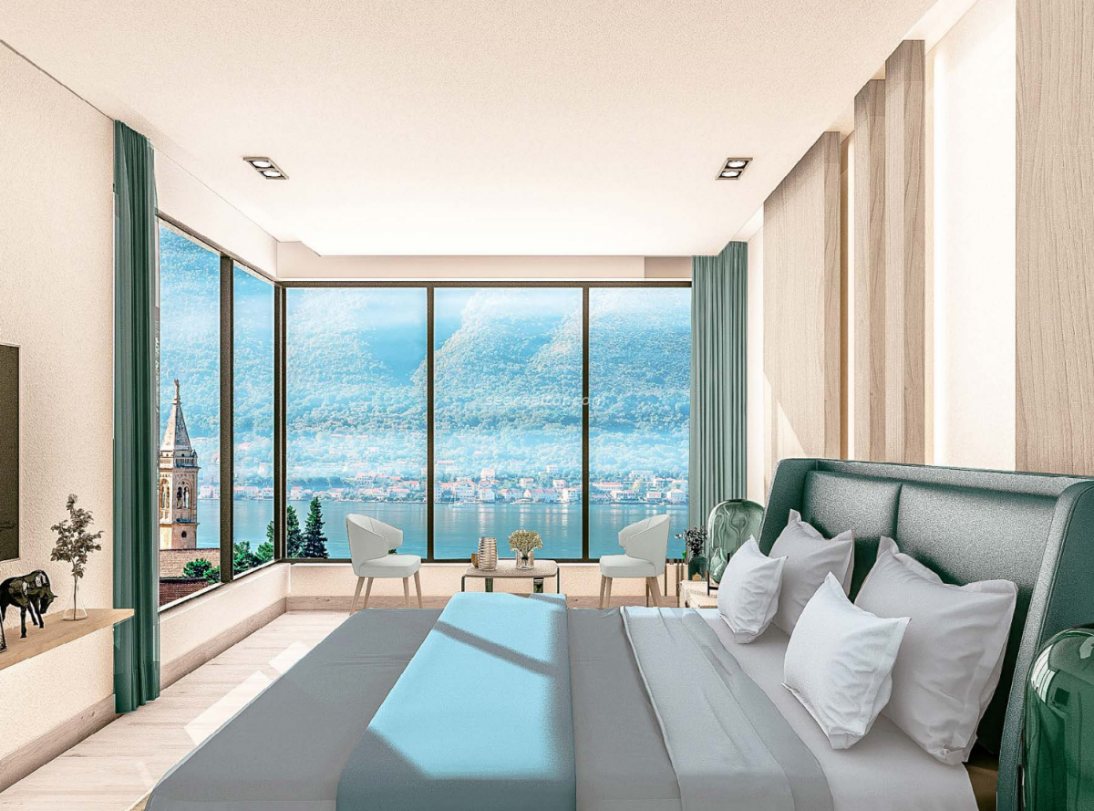 Kuća u Kotoru, 413m² 6