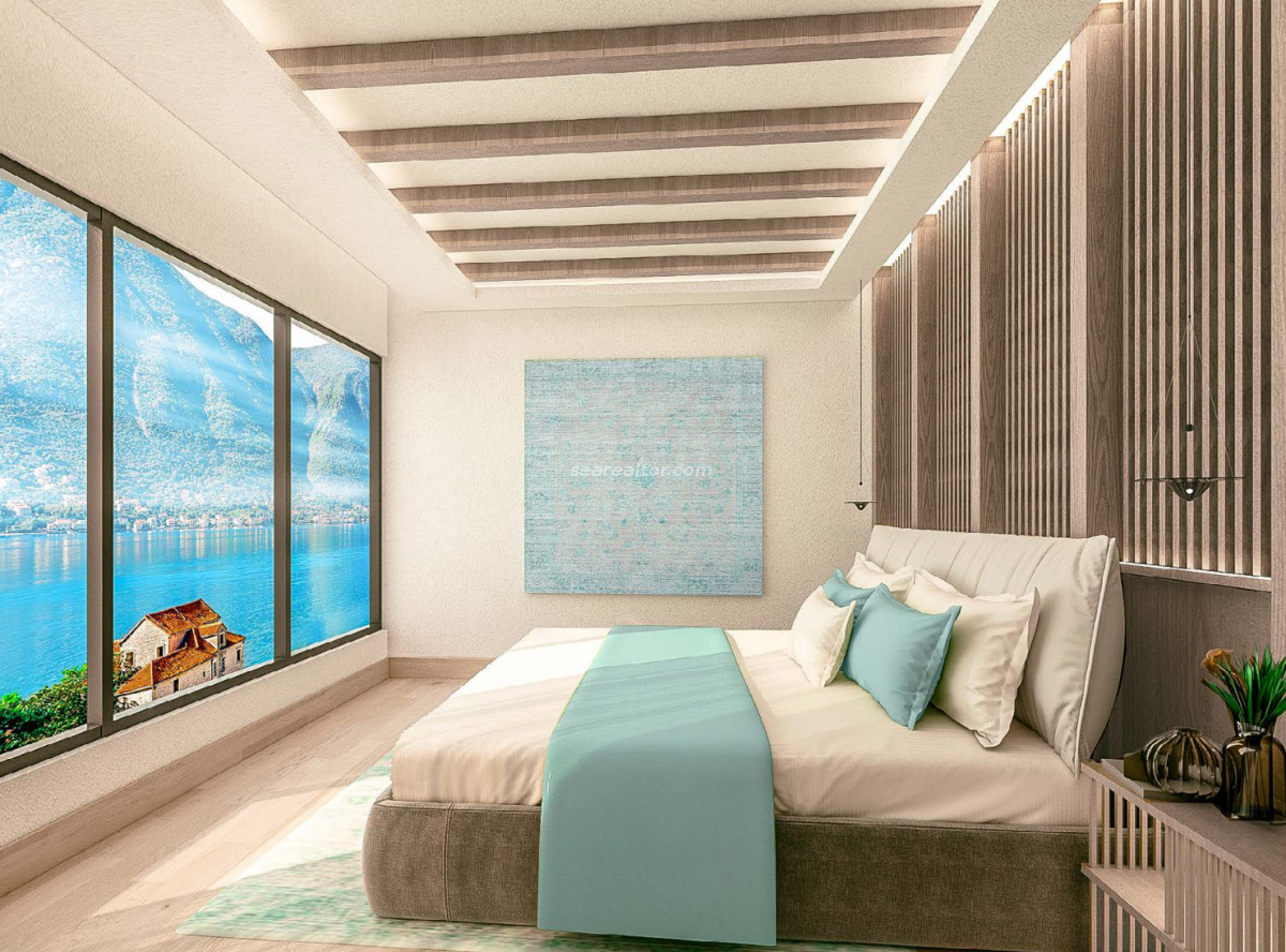 Kuća u Kotoru, 413m² 7