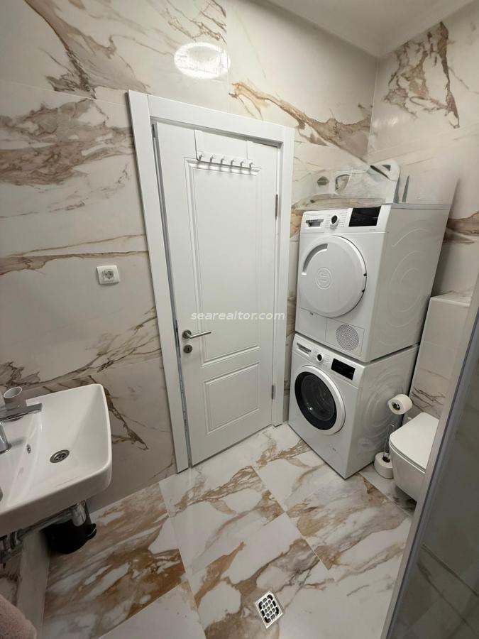Jednosoban stan u Tivtu, 62m² 11
