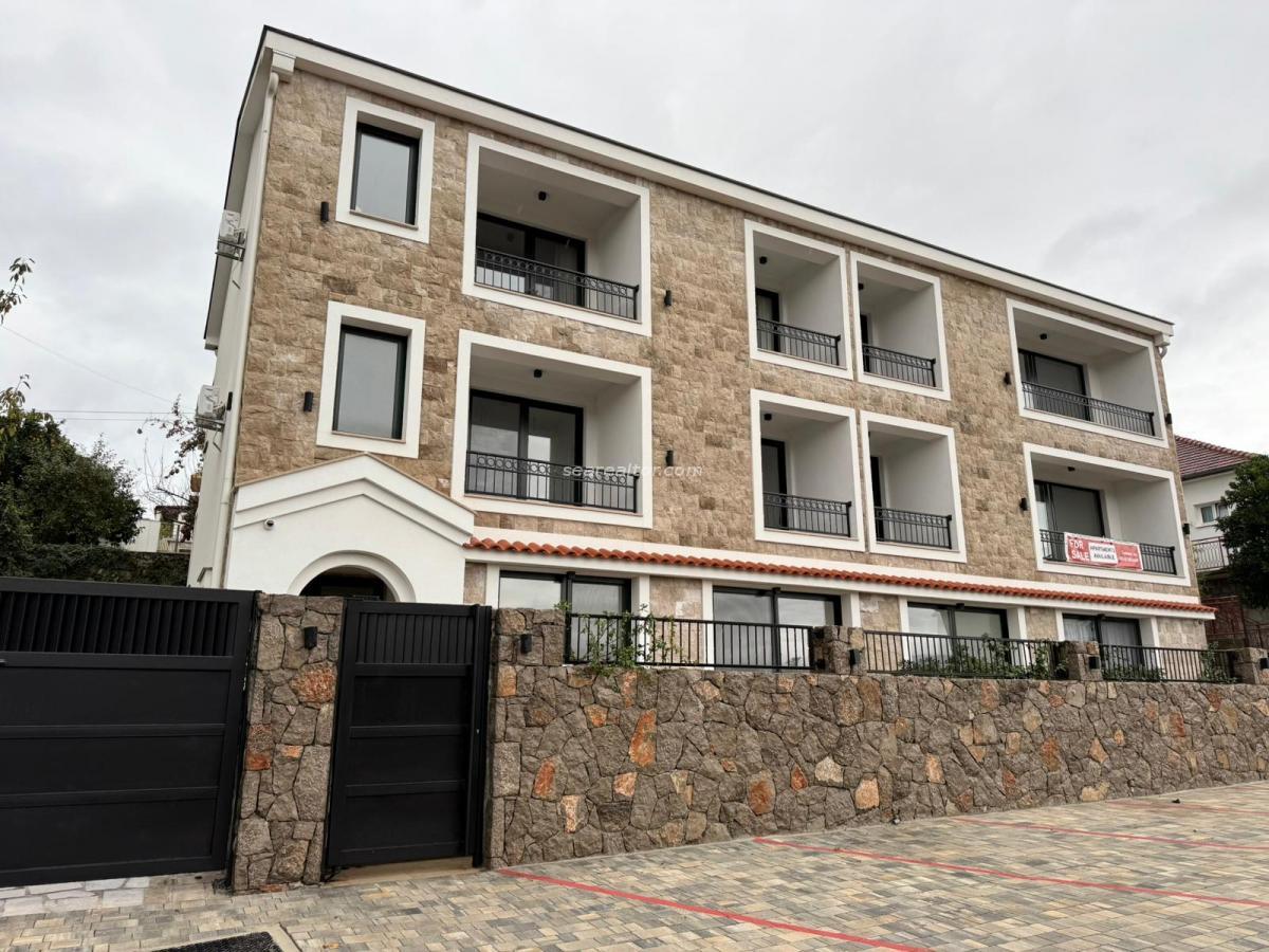 Jednosoban stan u Tivtu, 62m² 13