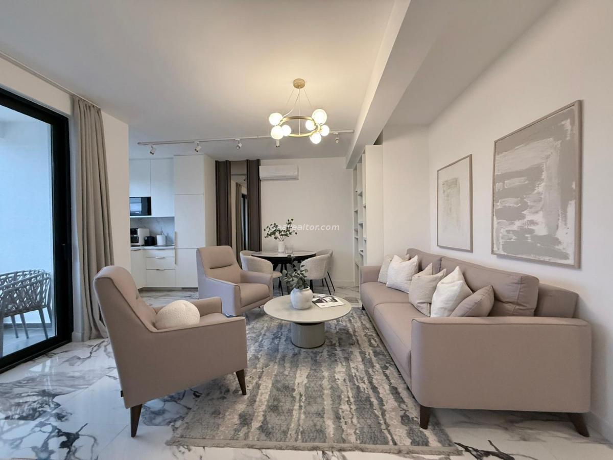 Jednosoban stan u Tivtu, 62m² 5