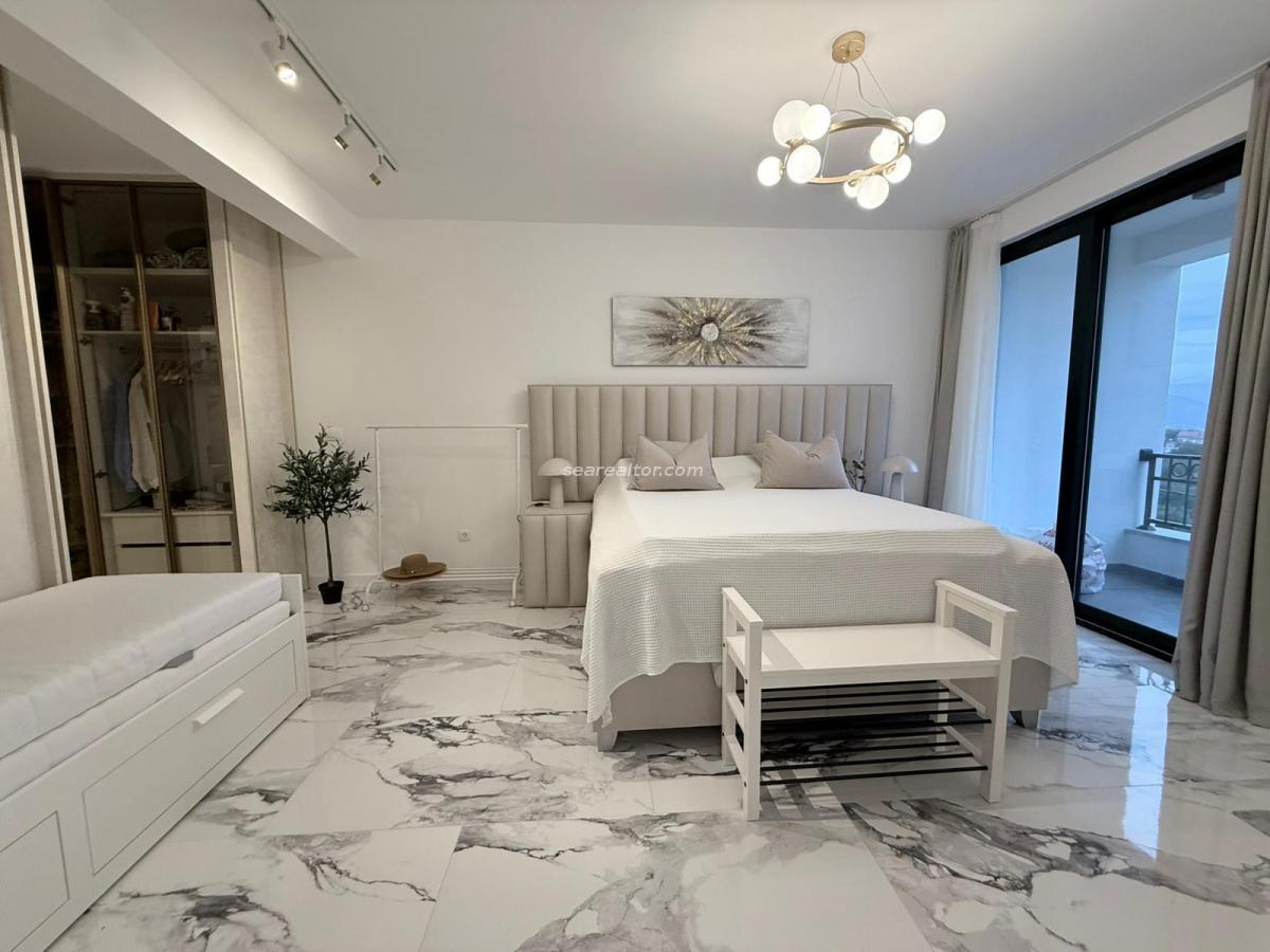 Jednosoban stan u Tivtu, 62m² 7