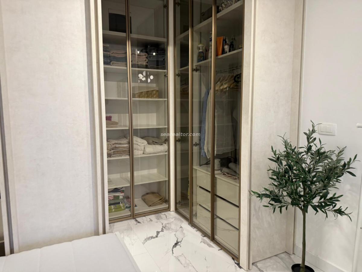 Jednosoban stan u Tivtu, 62m² 8