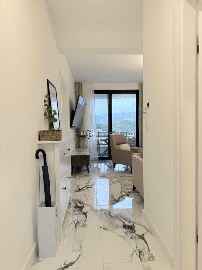 Jednosoban stan u Tivtu, 62m² 9