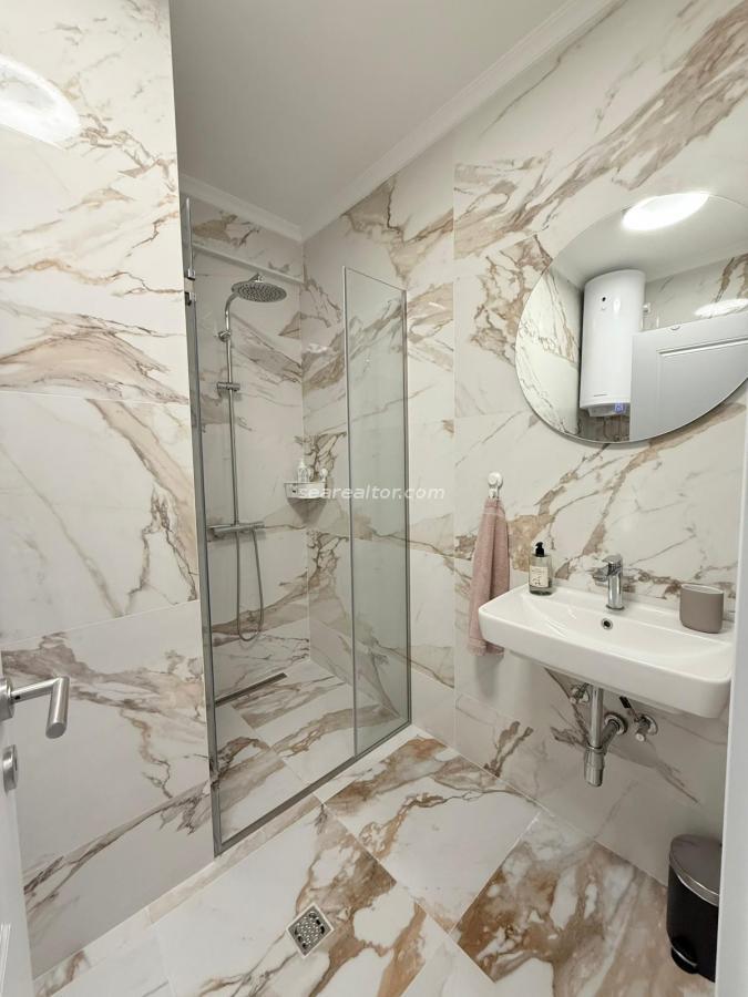 Jednosoban stan u Tivtu, 62m² 10