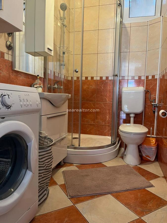 Two-room apartment 55m2 with terrace and private parking - Donja Lastva, Tivat 12