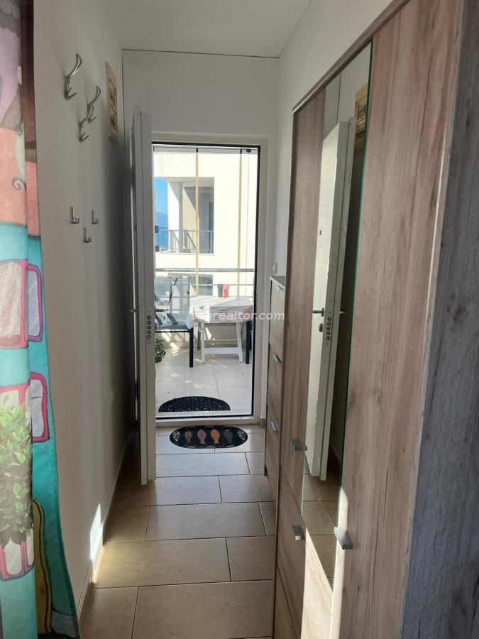 Two-room apartment 55m2 with terrace and private parking - Donja Lastva, Tivat 5