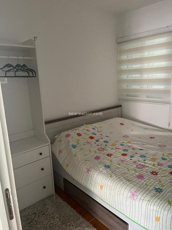 Two-room apartment 55m2 with terrace and private parking - Donja Lastva, Tivat 9