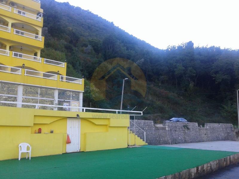 Plac u Kotoru, 0m²