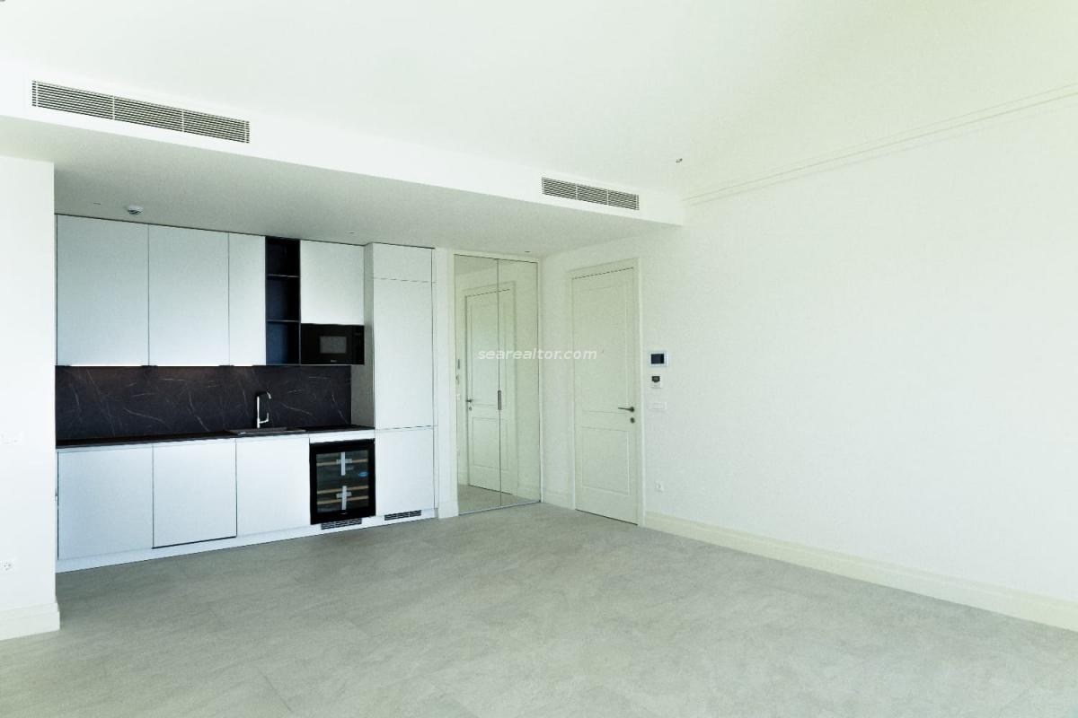 Jednosoban stan u Tivtu, 72m² — 5