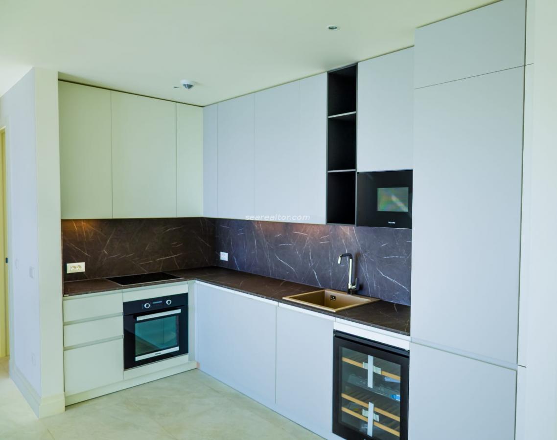 Jednosoban stan u Tivtu, 72m² — 6