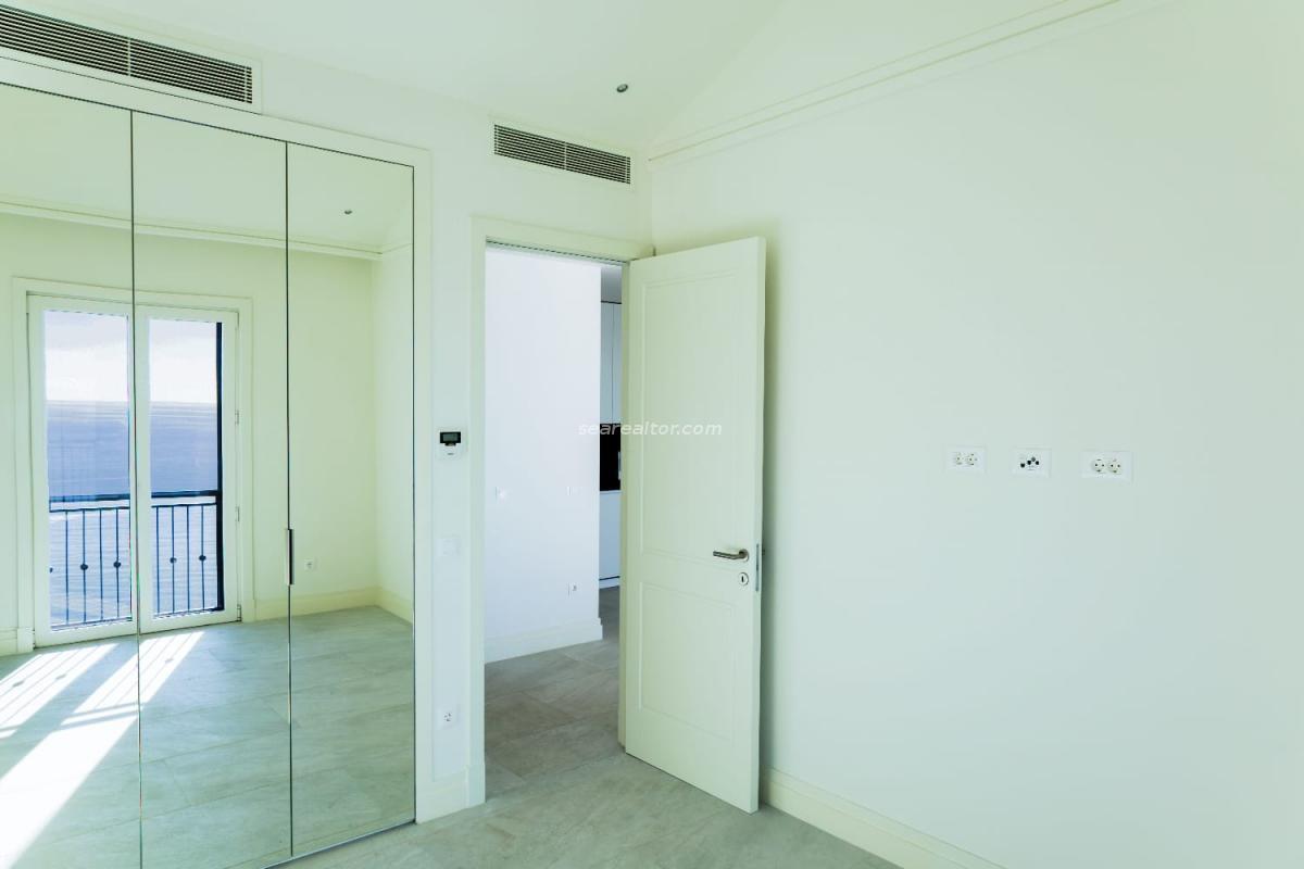 Jednosoban stan u Tivtu, 72m² — 7