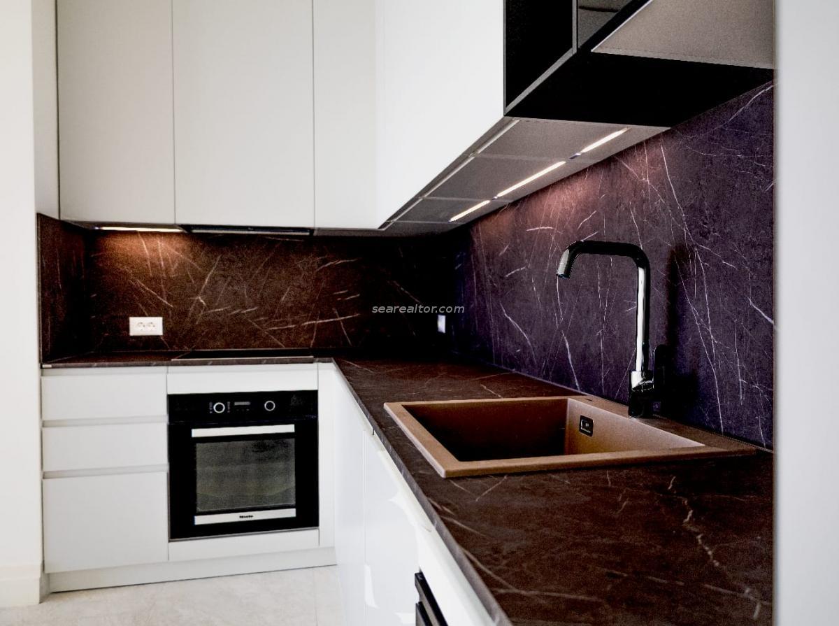 Jednosoban stan u Tivtu, 72m² — 8