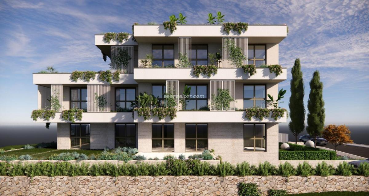 Poslovni prostor u Tivtu, 49m²