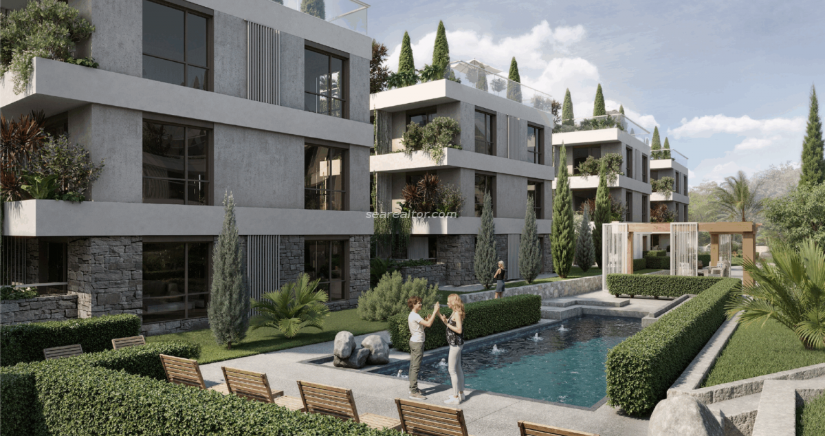 Poslovni prostor u Tivtu, 49m² 3