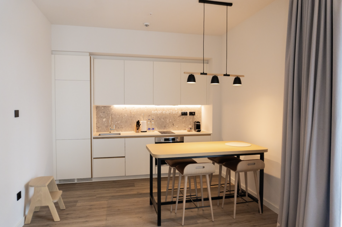 Luxurious one bedroom apartment for sale - Tivat, Porto Montenegro 17