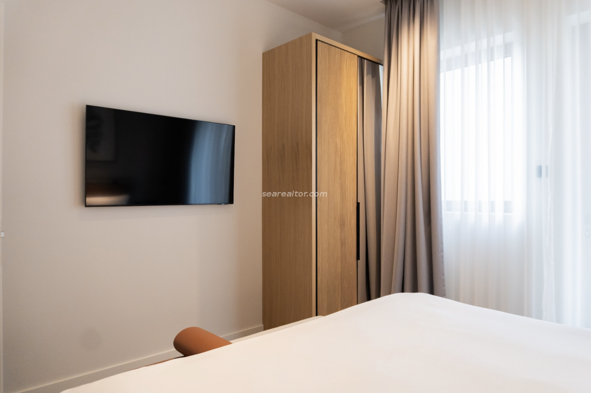Luxurious one bedroom apartment for sale - Tivat, Porto Montenegro 25