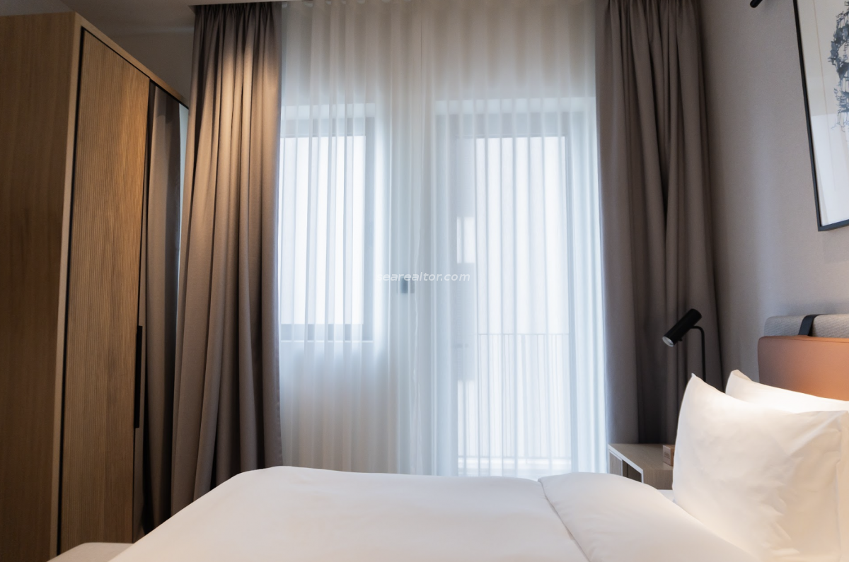 Luxurious one bedroom apartment for sale - Tivat, Porto Montenegro 26