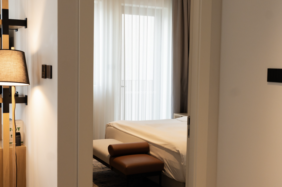 Luxurious one bedroom apartment for sale - Tivat, Porto Montenegro 9