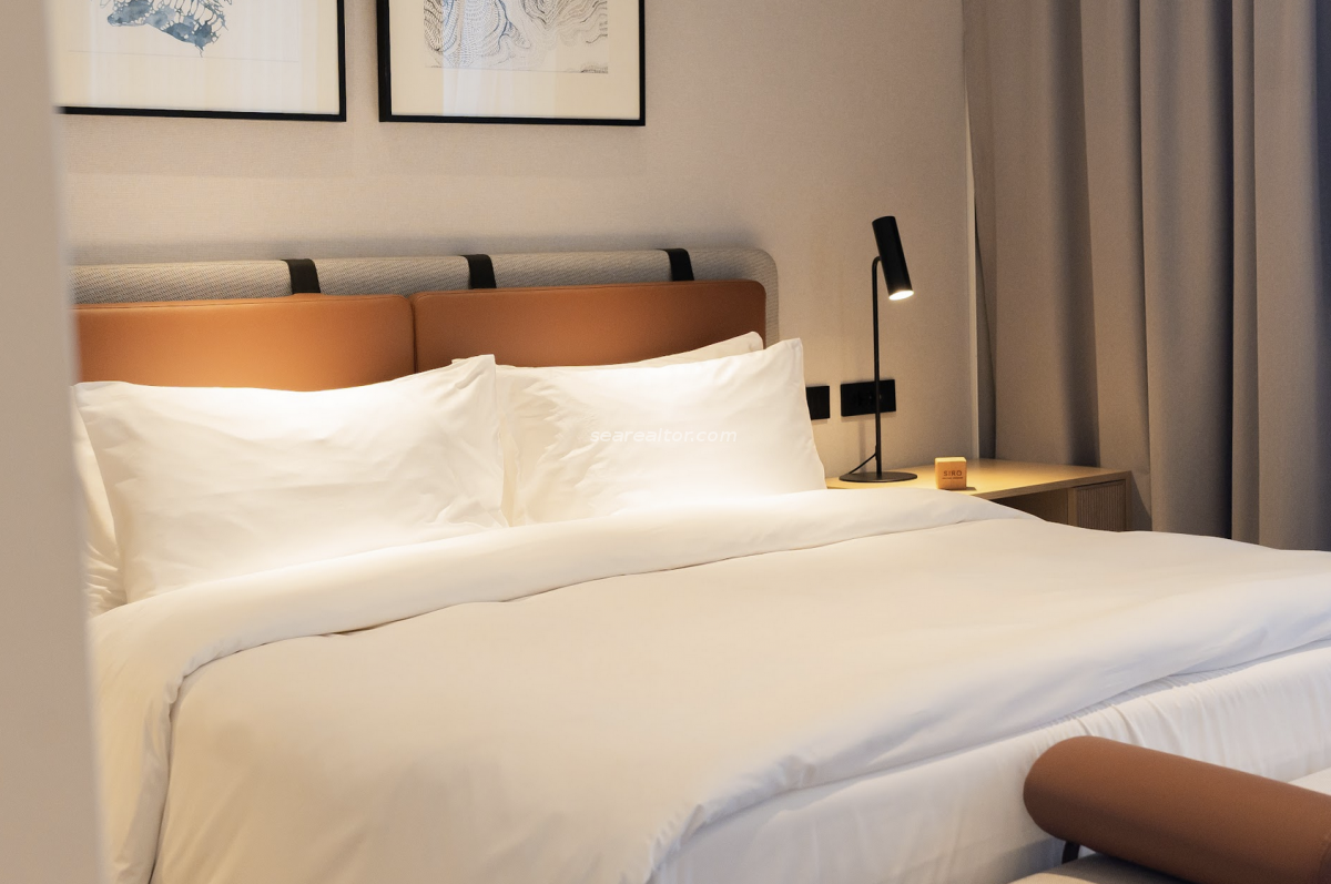 Studio apartment for sale - Tivat, Porto Montenegro 14