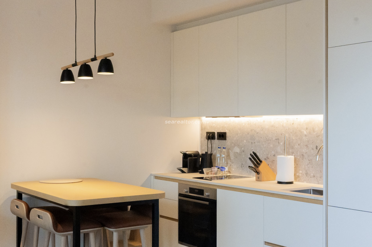 Studio apartment for sale - Tivat, Porto Montenegro 18