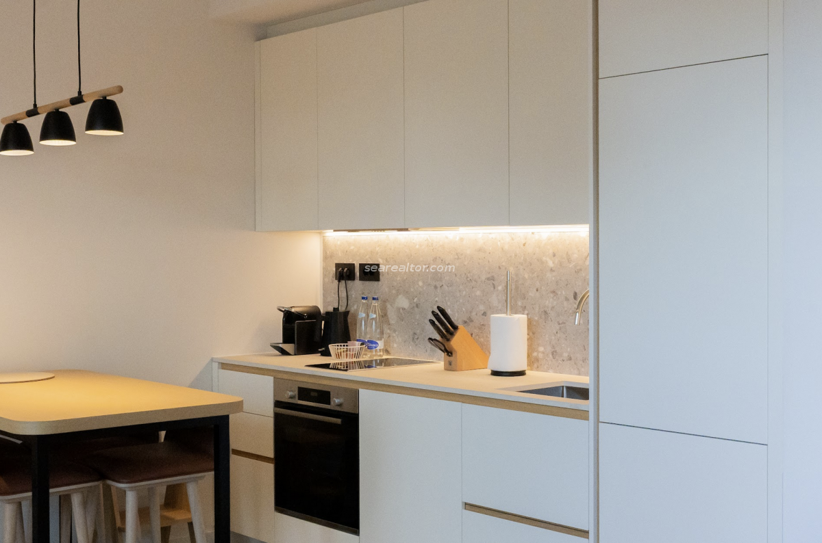 Studio apartment for sale - Tivat, Porto Montenegro 19