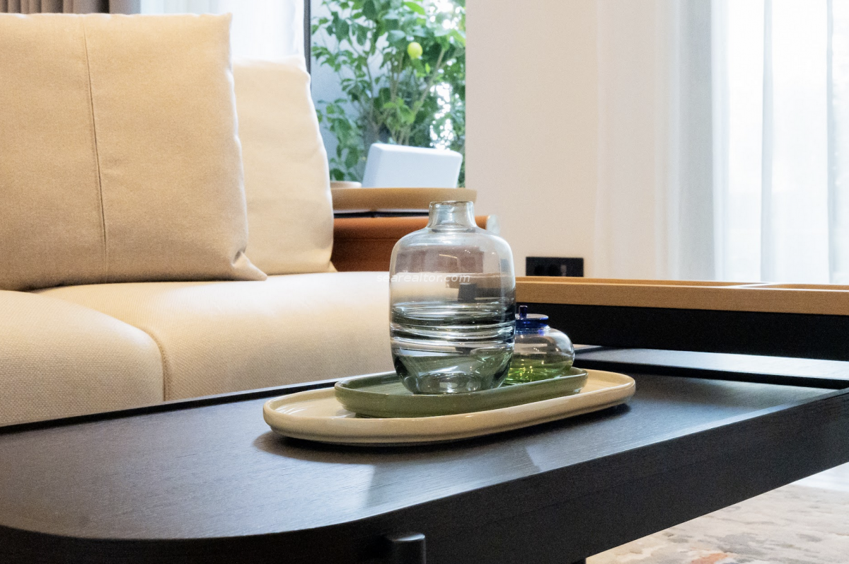 Studio apartment for sale - Tivat, Porto Montenegro 20