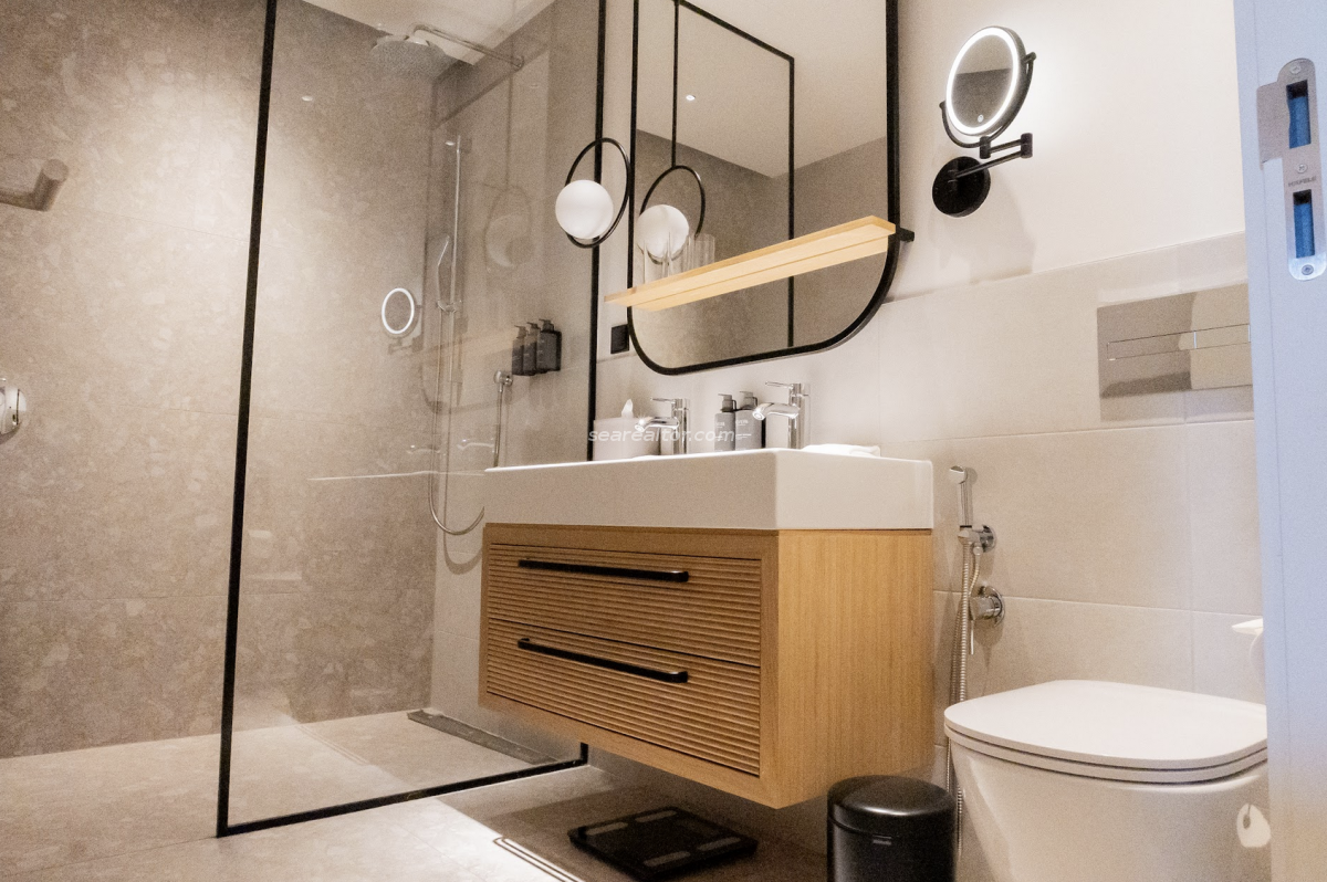 Studio apartment for sale - Tivat, Porto Montenegro 21
