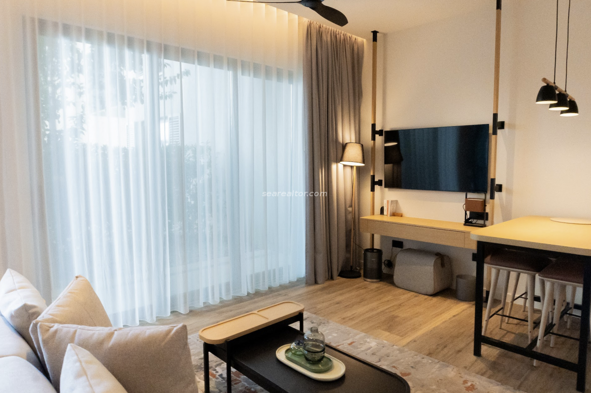 Studio apartment for sale - Tivat, Porto Montenegro 7
